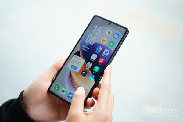 vivo X Fold3 Pro